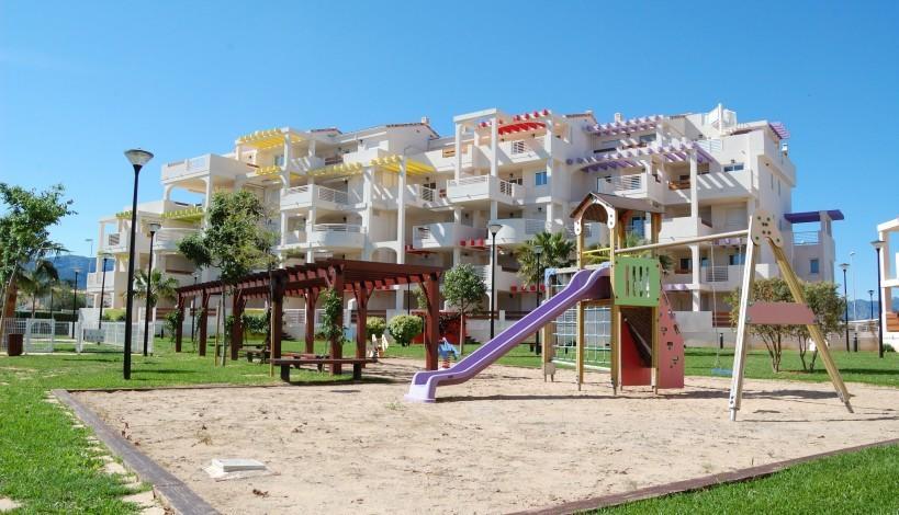 Coll Verd Apartment Денія Номер фото