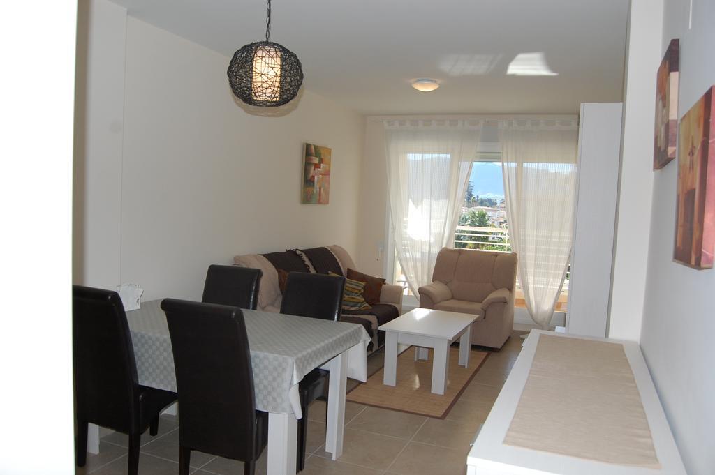 Coll Verd Apartment Денія Номер фото