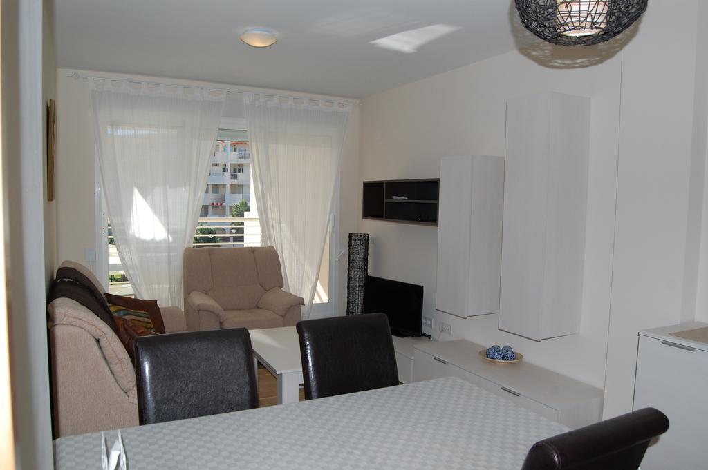 Coll Verd Apartment Денія Номер фото